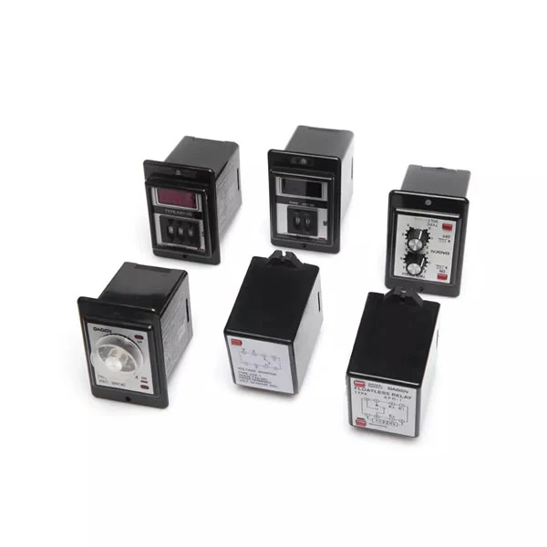 Time Relay