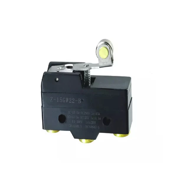 Z-15GW22-B Micro Switch