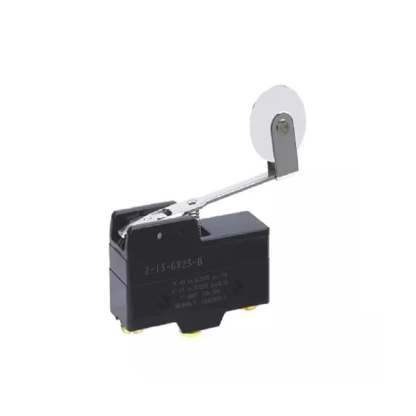 Z-15GW25-B Micro Switch