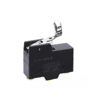 Z-15GW49-B Micro Switch